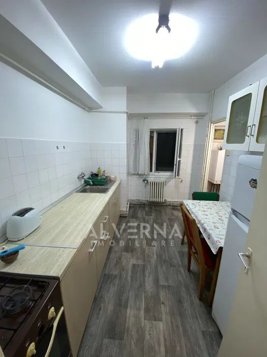 Apartament 2 camere | 60mp + balcon | etaj 1 | Gheorgheni zona Cipariu - Poză 4