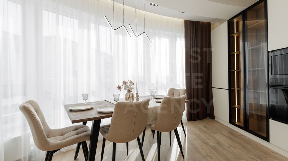 Vânzare, apartament, 2 camere, str. Ghica Voda, Botanica - Poză 2