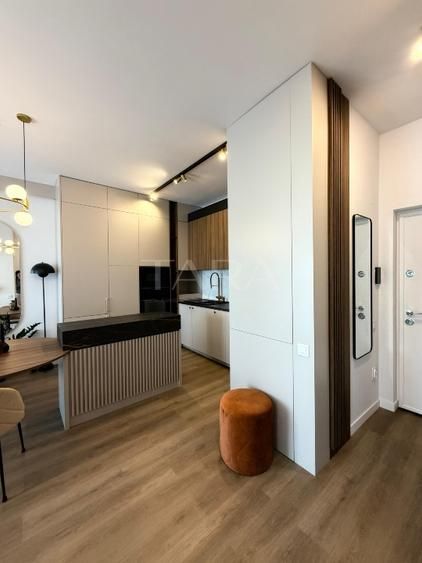 Apartament premium cu design elegant – Eroilor, Florești. - Poză 6