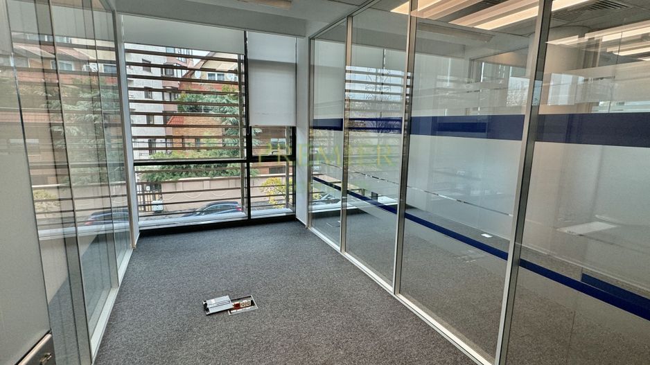 SPATIU DE BIROURI | 636 MP | DISPONIBIL IMEDIAT | - Poză 12