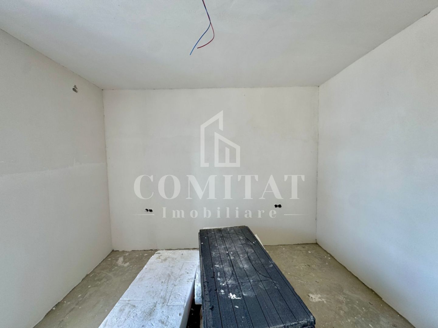 Casă de tip duplex de vânzare | 4 camere | Zona Auchan - Iris - Poză 21
