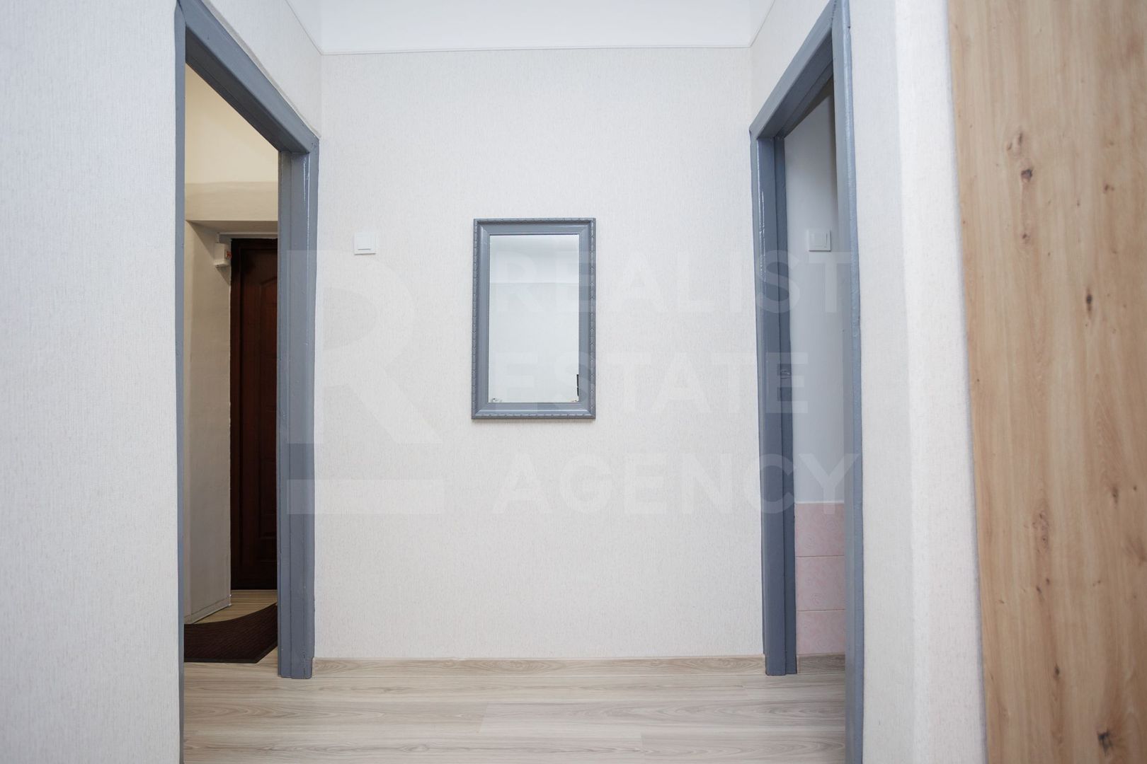 Vânzare, apartament cu o camera 28 mp, str. Colina Puşkin, Centru - Poză 5