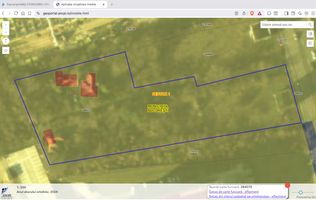 Teren intravilan 6.822 mp Șos. București–Ploiești, Sector 1, dezvoltare mixtă