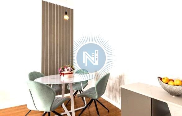 Apartament 3 camere Luxuria cu loc de parcare inclus - Poză 2