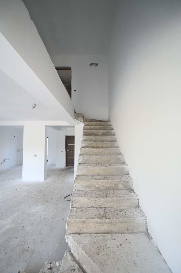 Duplex luminos si bine compartimentat - Poză 23