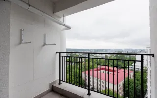 Vânzare, apartament, 2 camere, str. Calea Iesilor, sectorul Buiucani - Poză 12