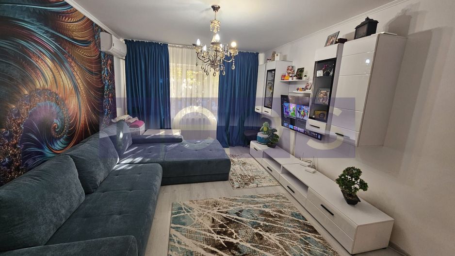 VANZARE APARTAMENT 2 CAMERE |56 MP| AVIATIEI OPORTUNITATE - Poză 1