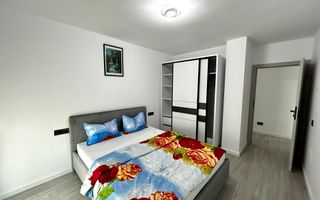 2 camere, Modern, Parcare subterana, AC, Elite City, Auchan, Iris - Poză 1