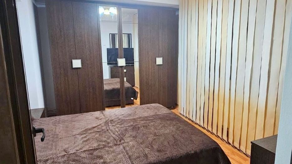 De inchiriat apartament cu 2 camere Mazepa 1, etaj 6/10, 530 euro - Poză 5