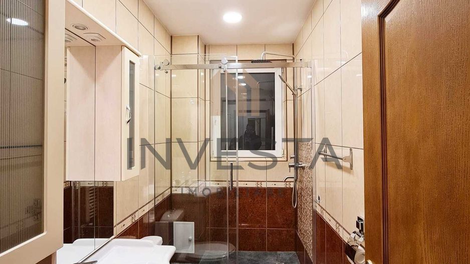 Apartament cu 4 camere si parcare de inchiriat in zona Zorilor - Poză 7