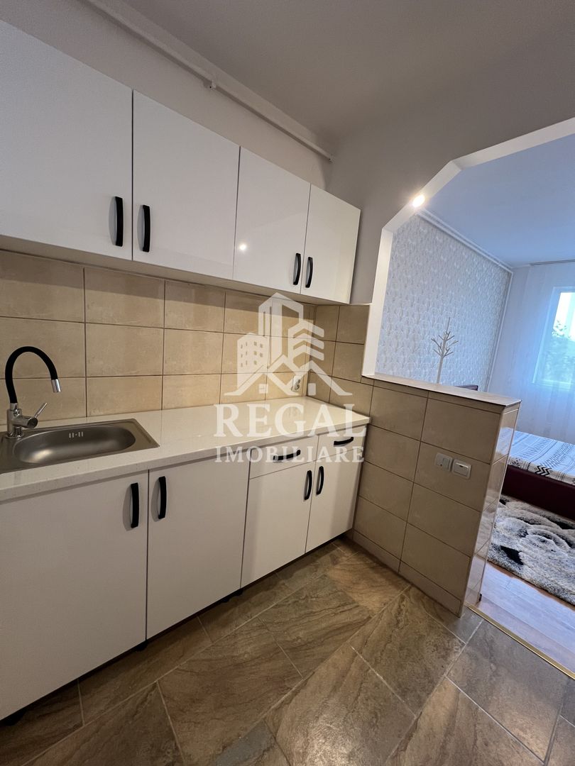 PRET NOU - Garsonieră de vânzare – zonă Teatru, Str Ciprian Porumbescu - Poză 4