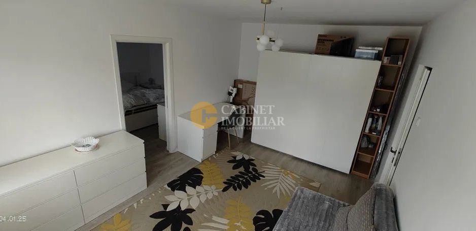 Chirie - 2 camere - Podu Ros - Cantemir - Poză 1