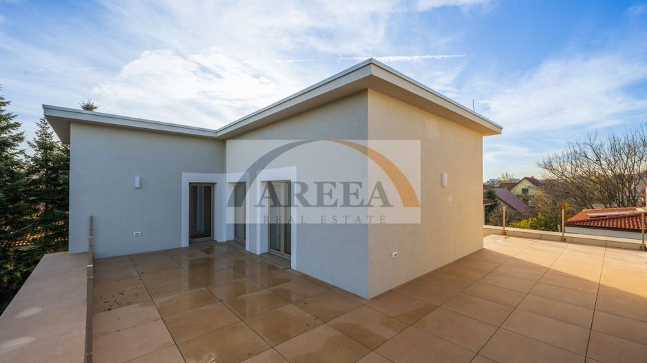 Oportunitate Unică Bijuterie Arhitecturală la 2 Minute de Jolie Ville - Poză 59