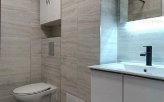 2 camere superb renovat, prima inchiriere, vis a vis Mega Mall, 15m M. Iancului  - Poză 18