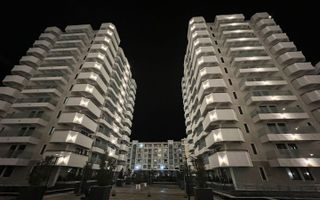 Apartament 2 camere Royal Town Copou - Poză 22