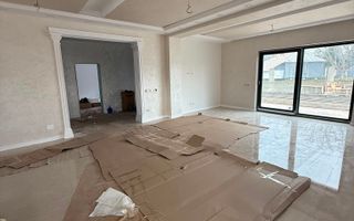 Vila PREMIUM - 6 camere - 3 bai - 750mp teren - La asfalt - Poză 6