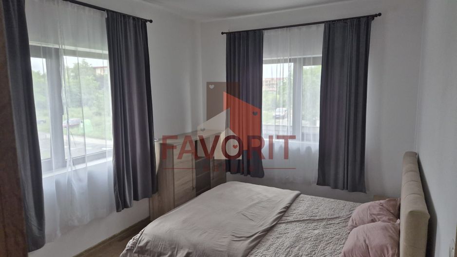 Apartament 2 camere | 2 locuri de parcare | Giroc - Zona Planetelor - Poză 4