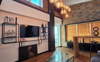 Pacurari -Alpha Bank - Bloc nou - Parcare - Modern - Poză 21