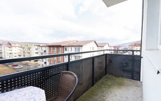 COMISION 0% | Apartament 2 Camere | 51 m2 | Zona Florilor Floresti - Poză 9