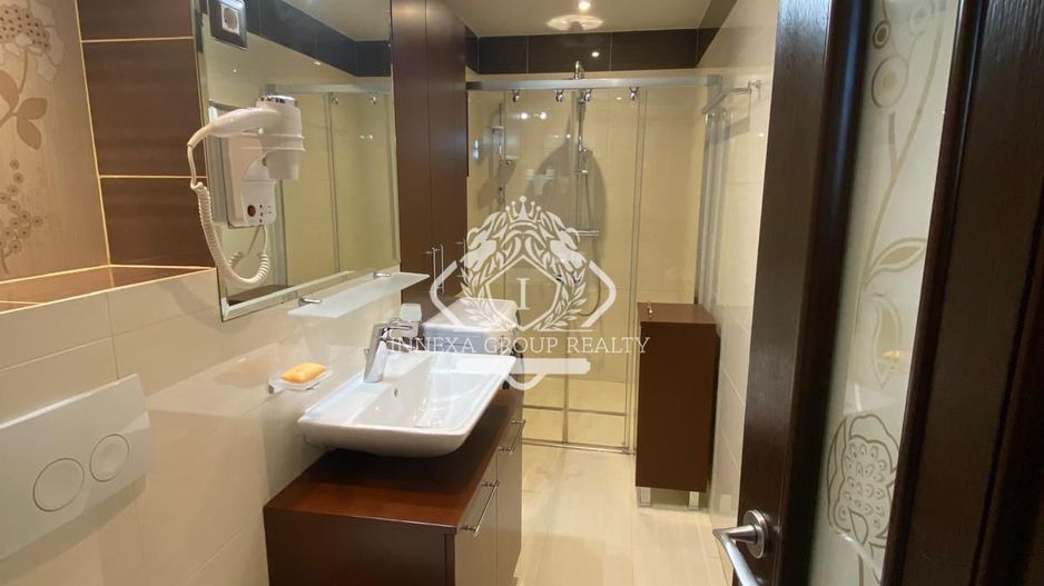 Apartament 2 camere, 3 balcoane, 74mp, zona Unirii - Poză 11