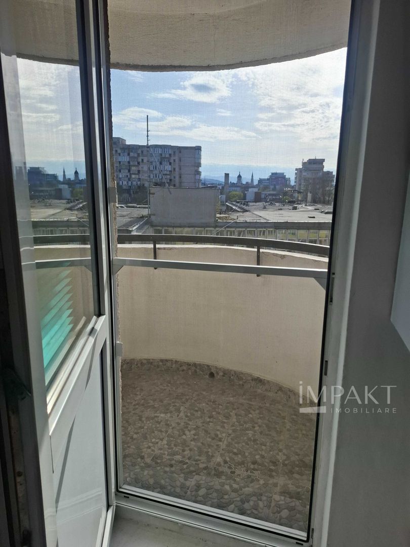 2 camere decomandate | Marasti | Complet mobilat si utilat | 57mp - Poză 6