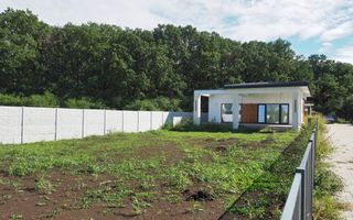 VANZARE CASA CU TEREN 800MP CORBEANCA PADURE - Poză 7