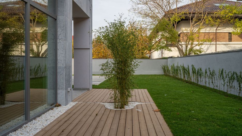 Vilă Pipera Iancu Nicolae in complex Lux aproape de British School - Poză 2