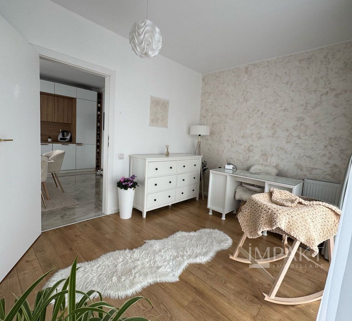 Apartament modern cu terasa – pentru familie sau investitie, Iris! - Poză 7