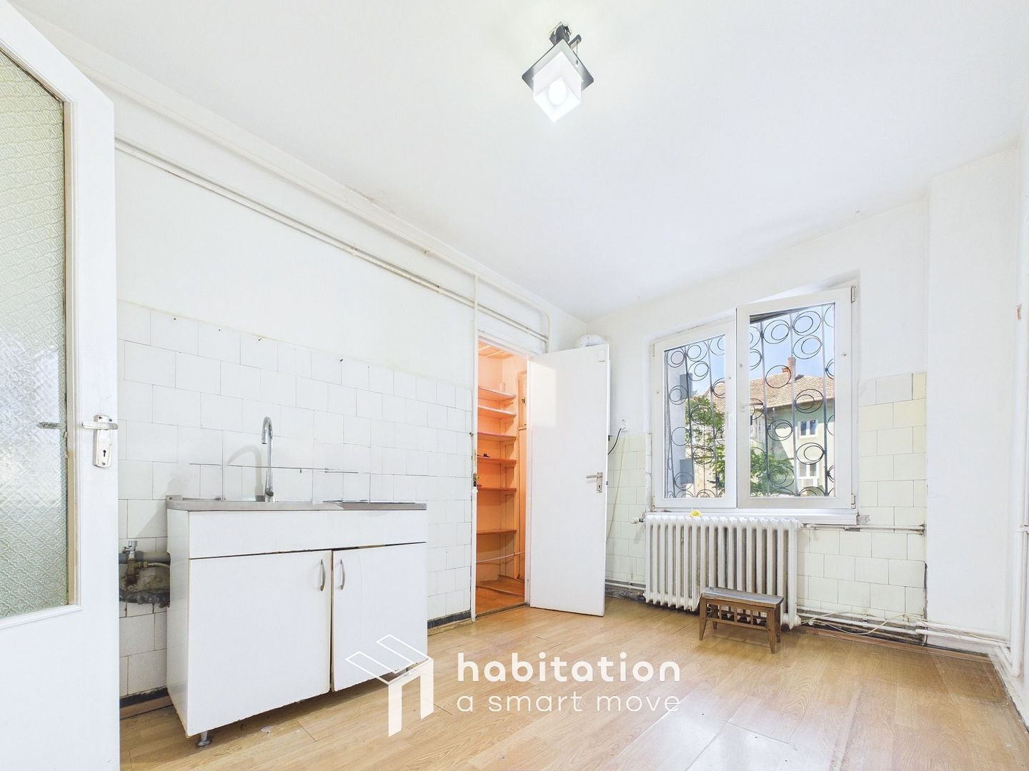 Apartament spatios cu 4  camere, Piața Unirii - Punctele Cardinale - Poză 22