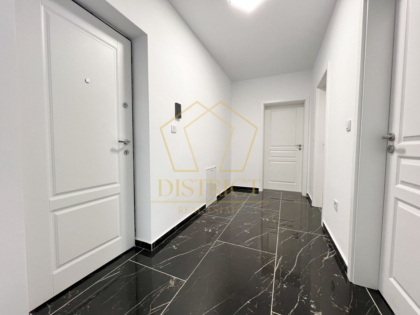 Apartament nou cu 2 camere | Calea Urseni | ZONE 2 - Poză 10