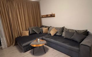 Apartament modern cu doua camere decomandat si loc de parcare, piata Progresul - Poză 1