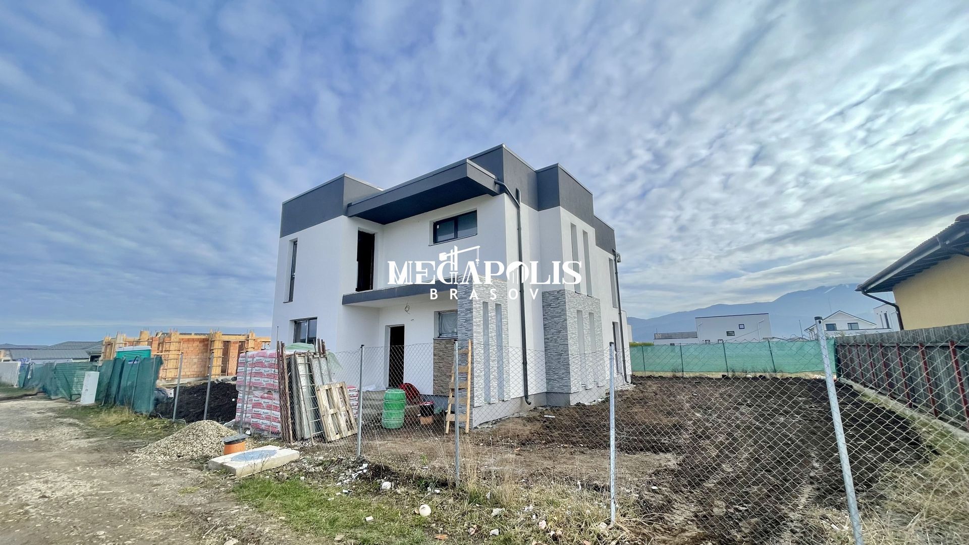 Casă 4 camere | Predare Decembrie 2025 | Utilități - Poză 13