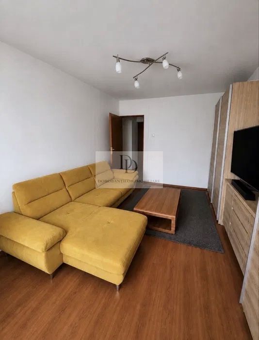 Apartament 2 camere decomandate | 55 mp | Parcare inclusă | Plopilor - Poză 1