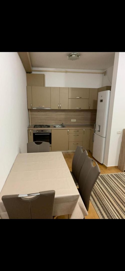 Apartament 2 camere bloc nou cu loc de parcare DUMBRAVITA - Poză 10