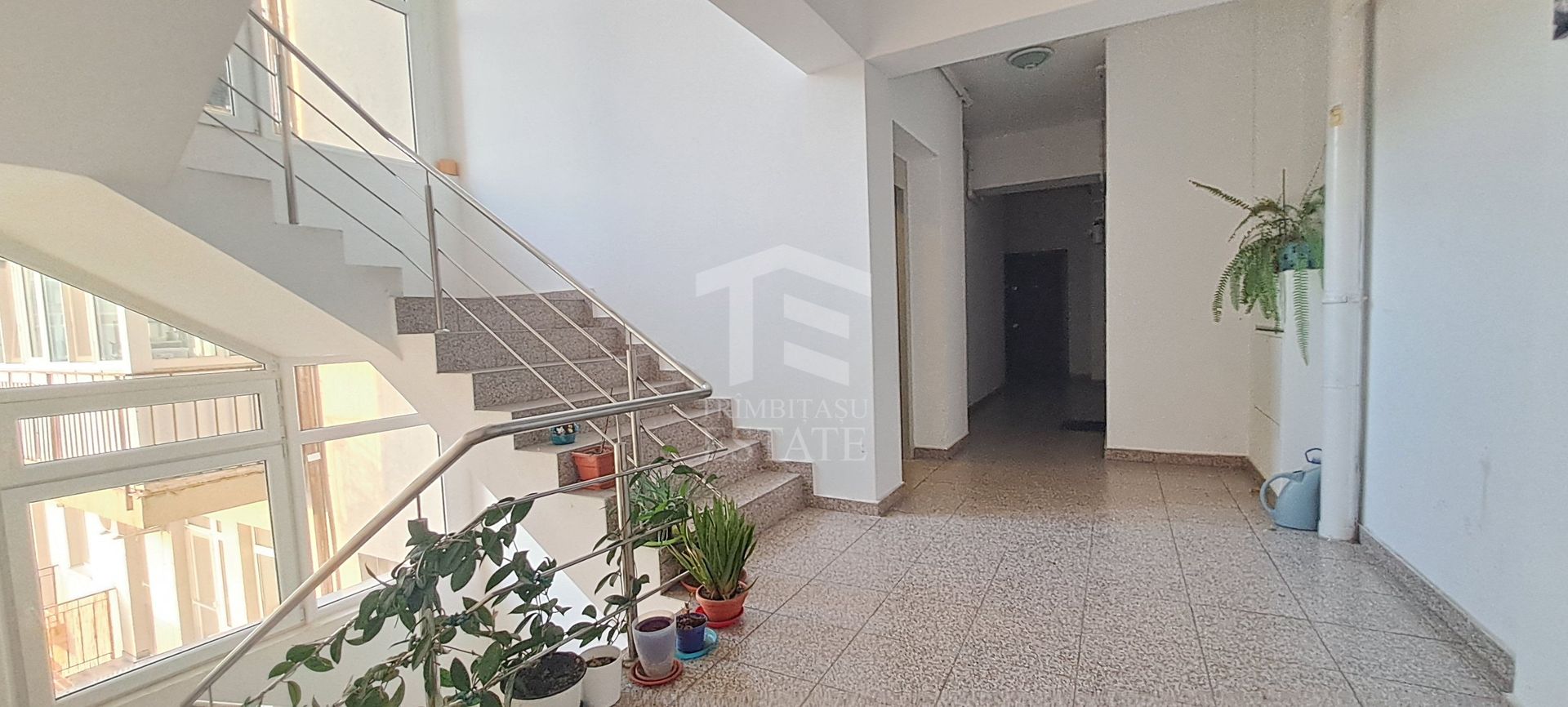 2 camere | Decomandat | Centrala | Sos. Oltenitei Sector 4 - Poză 13