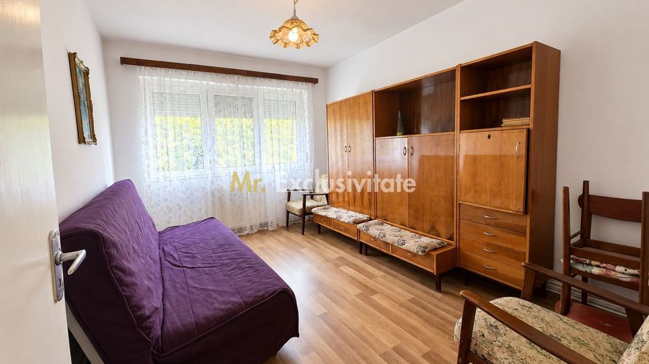 apartament 2 camere Neajlov Satu Mare - Poză 1