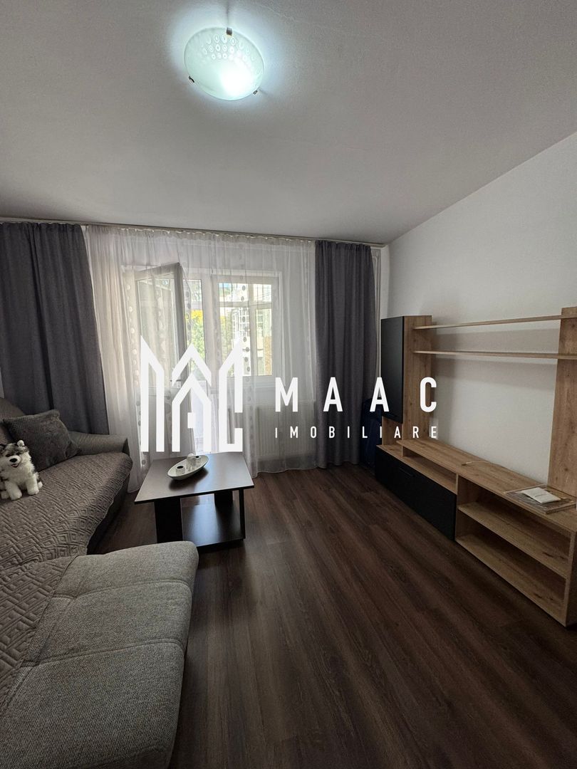 Apartament 2 camere de inchiriat | Zona Nord | Centrala proprie - Poză 3