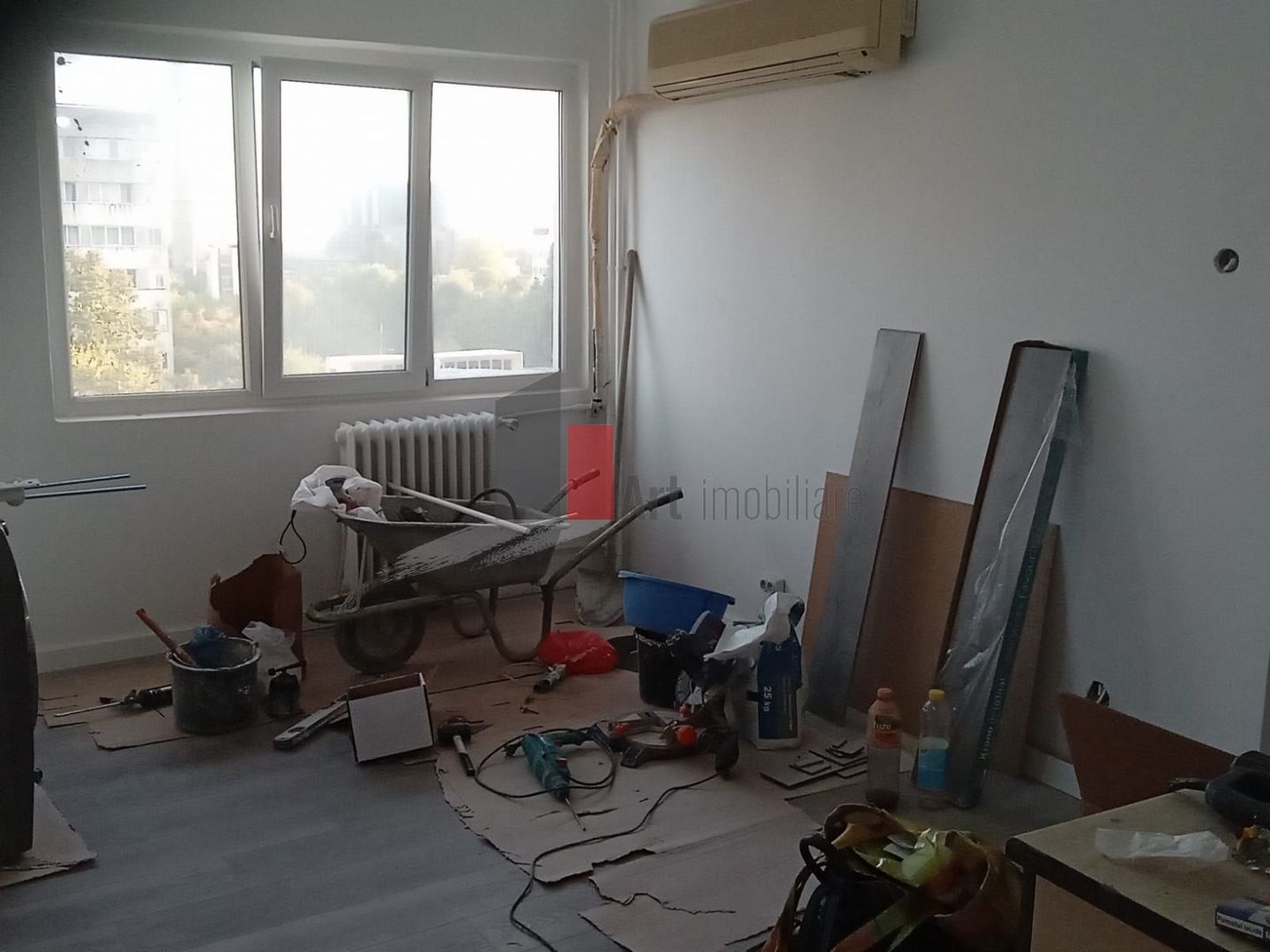 Vânzare apartament 3 camere Brâncoveanu - Poză 4