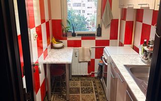 GARSONIERA SUPERBA | INVESTITIE| CAMIL RESSU| - Poză 7