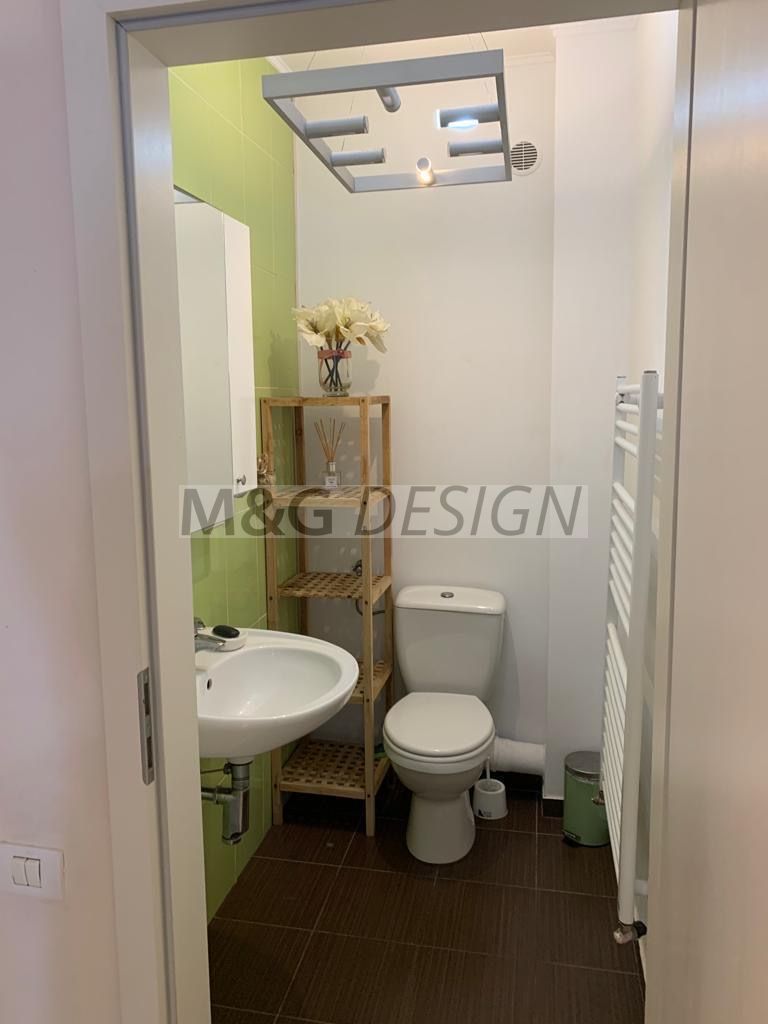 3 camere zona Complex Studentesc etaj 1  CENTRALA PROPRIE, curte - Poză 7