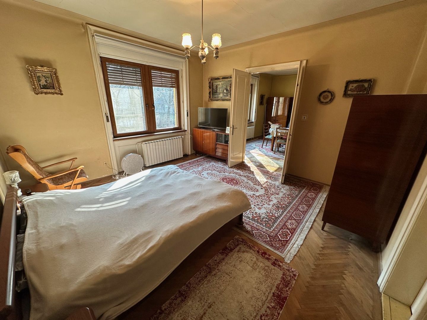 Casa in zona CENTRALA -  Take Ionescu - Poză 14