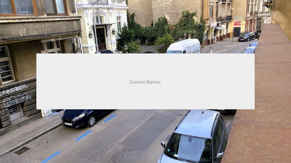 Ultracentral - Pta Rosetti, 3 camere, 93 mpu, etaj 1, cladire istorica - Poză 9