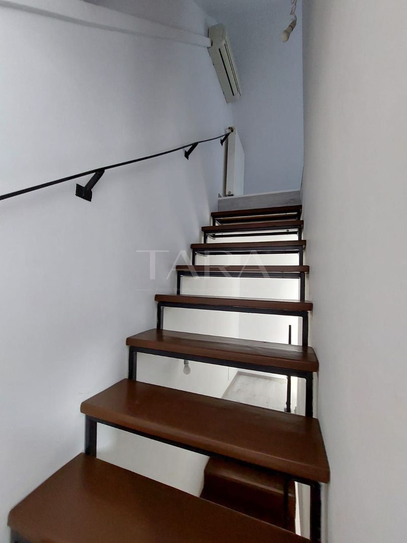 Casa duplex de vis în Florești – spațiu, lumină și grădină proprie. - Poză 11