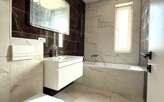 Apartament 3 camere- 83 mp utili+terasa+loc parcare - Poză 3