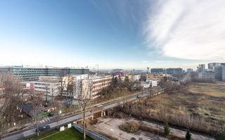 COMISION 0% - Apartament modern in imobil exclusivist, v-a-v Mall Promenada - Poză 16