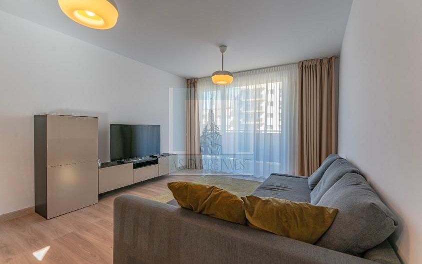 Apartament 2 camere | Urban Plaza Brașov | Investiție cu chiriași sau locuință - Poză 4