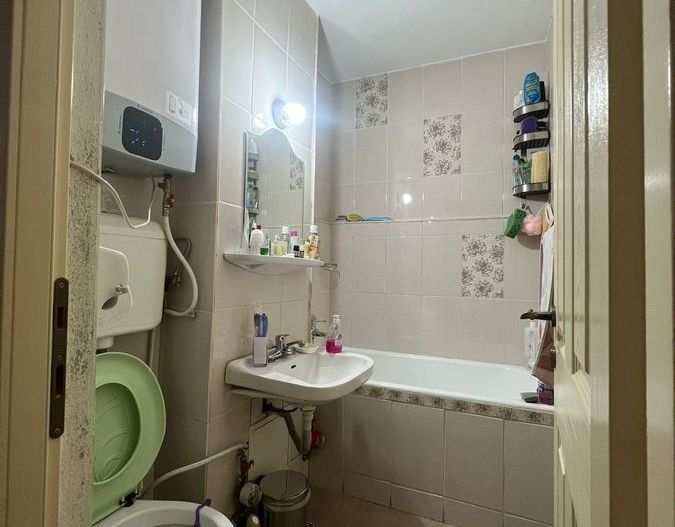 Apartamaent 3 camere zona Obor - Poză 8
