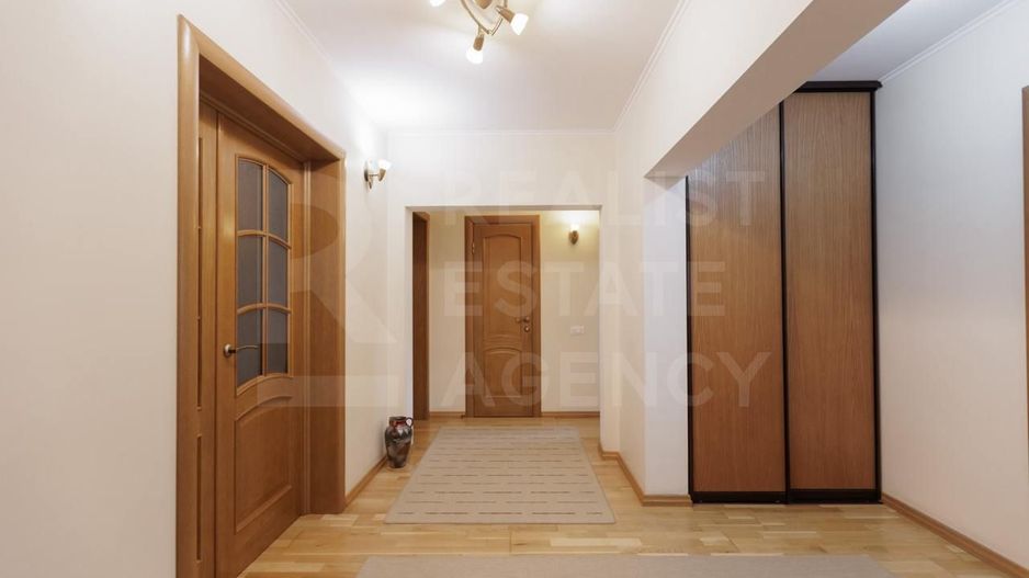 Vânzare, apartament, 4 camere, bulevardul Dacia, Botanica - Poză 18