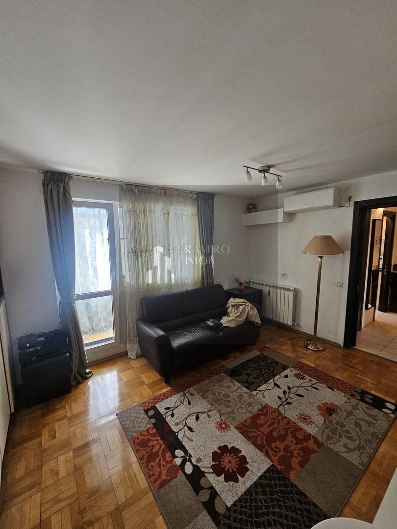 Apartament  3 camere decomandat 70 MP/ Sector 3/ 6 MIN PANA LA METROU - Poză 7