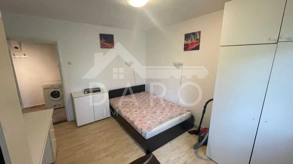 🔑 De vânzare apartament 1 cameră complet utilat – Tudor - Poză 2